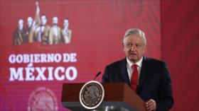 López Obrador: No soy un “vendepatrias” por visitar a Donald Trump