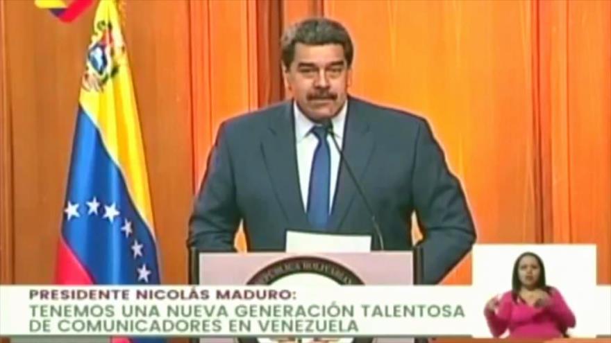 Sanciones de EEUU. Maduro expulsa a embajadora de la UE. COVID-19 - Boletín: 01:30 - 30/06/2020