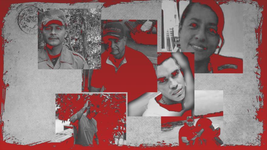 Alarmante genocidio sistemático de líderes sociales en Colombia