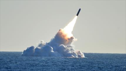 Rusia acusa a EEUU de pretender reanudar ensayos nucleares