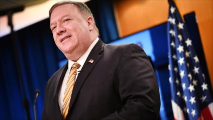 China pide a EEUU que se ocupe de racismo ‘sistemático’ en su suelo