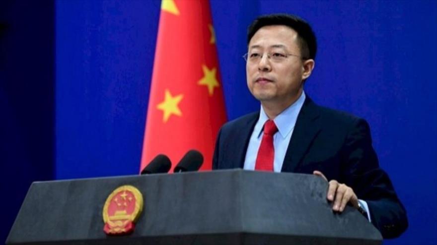 China exige fin del embargo de armas a Irán, desafiando a EEUU | HISPANTV
