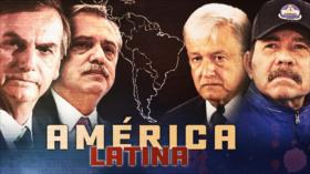 Detrás de la Razón: Retos y desafíos sociales y económicos para Latinoamérica frente a la epidemia
