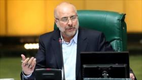 Irán urge a organismos mundiales a cesar expansionismo israelí