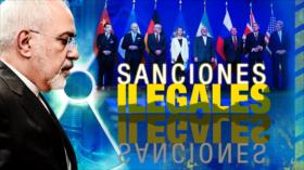 Detrás de la Razón: Canciller Zarif acusa a Pompeo de instaurar la ley de la selva en Consejo de Seguridad