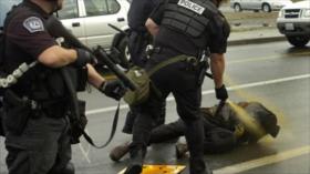 Vídeo: EEUU, un país con todo tipo de violaciones de los DDHH