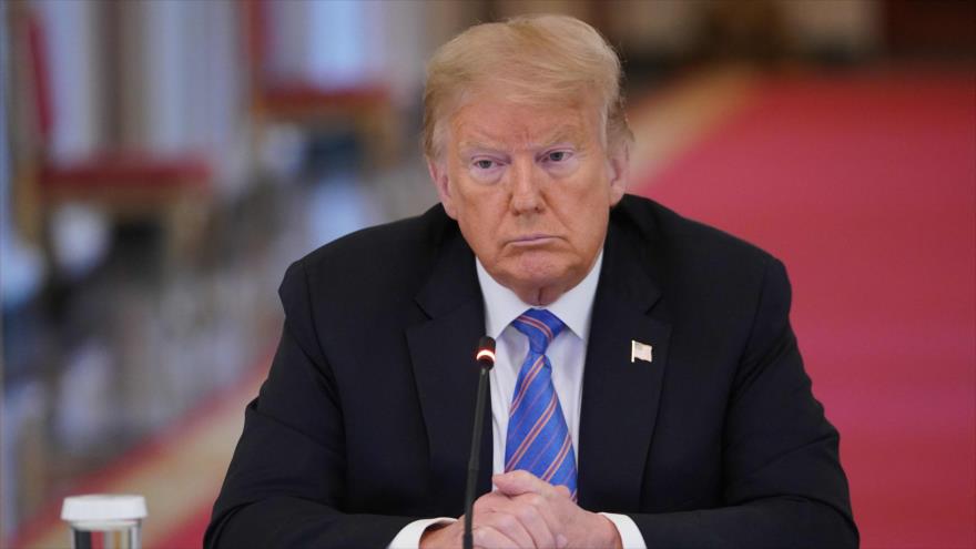 Aumentan las críticas a EEUU por su salida del pacto nuclear iraní