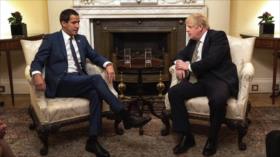 Supremo británico da a Guaidó el control del oro venezolano