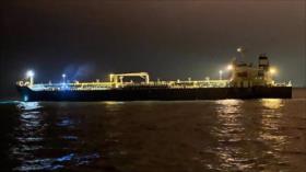 EEUU busca confiscar buques cisterna iraníes camino a Venezuela