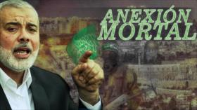 Detrás de la Razón: Netanyahu parece quedarse solo en su capricho de anexión de Cisjordania ocupada