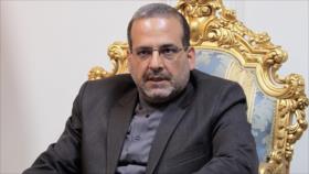 Irán da por resuelta causa del incendio en planta nuclear de Natanz