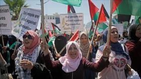 ‘The Elders’ urge a UE a impedir anexion israelí de Cisjordania