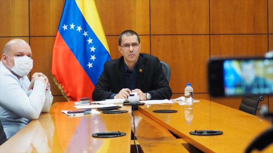 Venezuela: Londres pretende robar los recursos de los venezolanos | HISPANTV