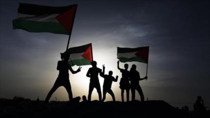 Palestina y el principio del fin de la ocupación israelí