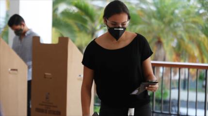 República Dominicana va a elecciones generales en plena pandemia
