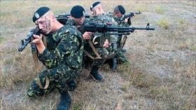 Armada de Ucrania se prepara para recuperar Crimea de Rusia 