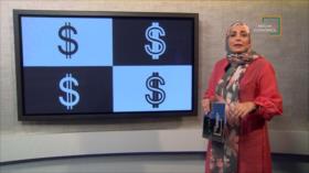 Brecha Económica: Brecha de riqueza entre negros y blancos