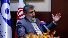 Irán reemplazará caseta dañada en Natanz con otra más avanzada