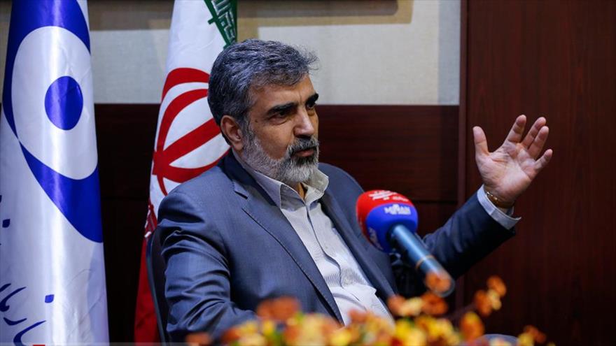 Irán reemplazará caseta dañada en Natanz con otra más avanzada | HISPANTV
