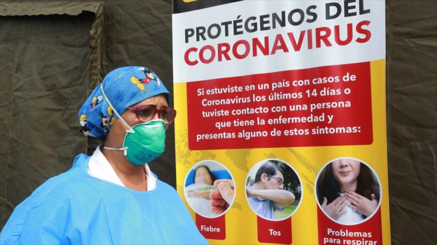 Científicos: OMS subestima riesgo de transmisión aérea de COVID-19 | HISPANTV