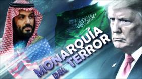 Detrás de la Razón: Nuevo juicio en Turquía por asesinato de periodista en consulado saudí en 2018