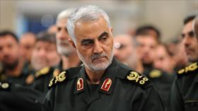 EEUU pidió a Irán que no responda al asesinato de Soleimani