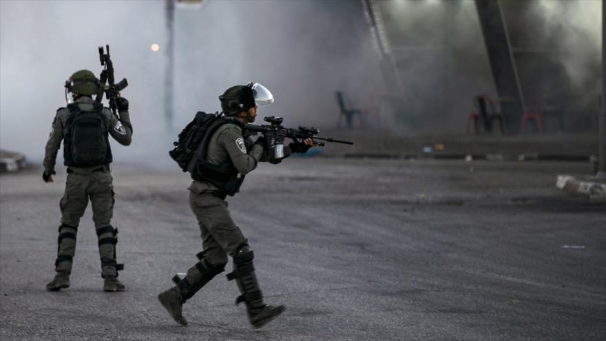“Anexión de Cisjordania alimentará el conflicto y el extremismo” | HISPANTV