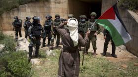 Grupos judíos en Argentina dicen No al plan anexionista israelí