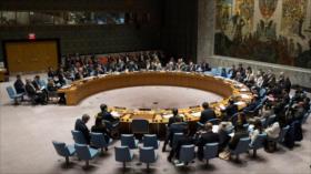 Rusia y China vetan resolución que infringe soberanía de Siria