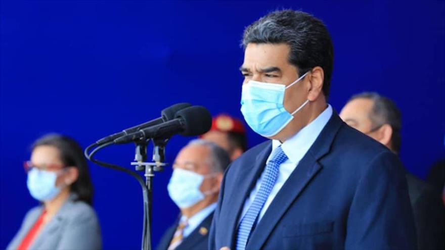 Venezuela tendrá un plan especial de bioseguridad para elecciones
