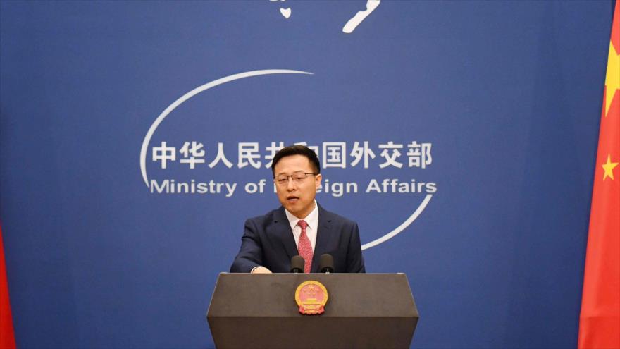 China responde ojo por ojo a nuevas restricciones de visas de EEUU