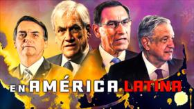 Detrás de la Razón: Perú en guerra política en medio de epidemia que crece en cifras de infectados