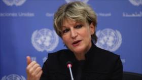 ONU pide fin de asesinatos con drones tras atentado contra Solemani