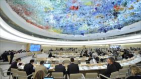 Irak y Siria condenan en la ONU asesinato de Soleimani por EEUU