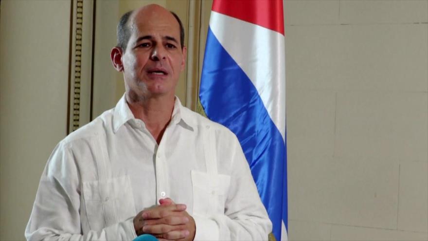 Cuba lamenta que Colombia cuestione su papel en diálogos con ELN | HISPANTV