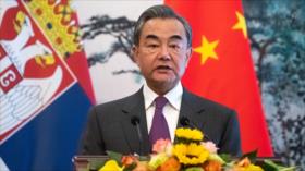 China asevera que relaciones con EEUU atraviesan su mayor desafío