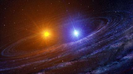 Científicos descubren que la estrella Luyten podría albergar vida
