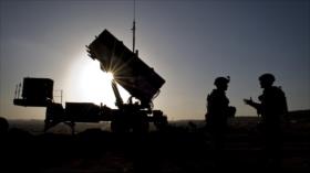 EEUU vende misiles Patriot a Taiwán que amenazan ventaja militar china