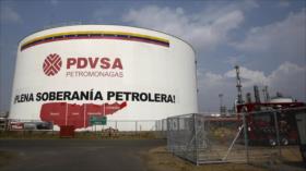La India compra petróleo de Venezuela pese a las sanciones de EEUU