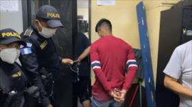Guatemala excarcela a reos por el avance del coronavirus