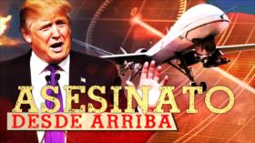Detrás de la Razón: Relatora de la ONU afirma que el asesinato del general Soleimani fue ilegal