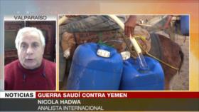 “Resistencia y golpes de yemeníes acabarán con la guerra saudí”