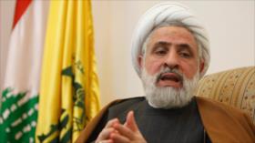 Hezbolá subraya que nunca cederá ante presiones de EEUU