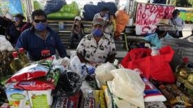 BM: Latinoamérica sufre su peor crisis en 120 años por COVID-19
