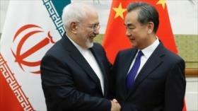 ¿Por qué pacto estratégico Irán-China es mala noticia para Israel?