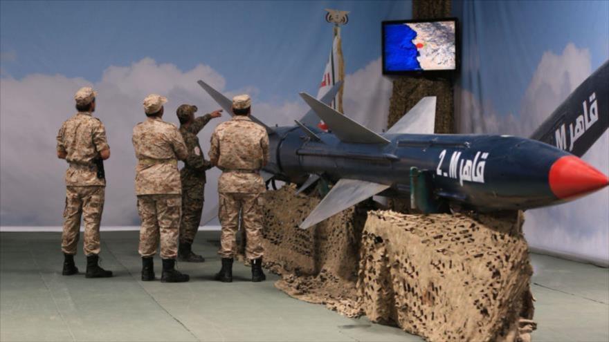 Yemen seguirá el desarrollo de misiles para atacar a Arabia Saudí | HISPANTV