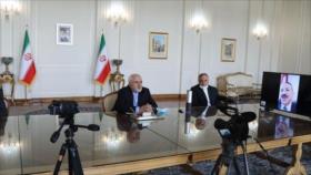 Irán urge al fin de agresión saudí contra Yemen en plena pandemia