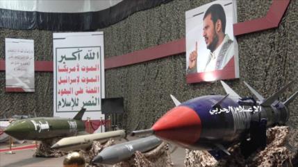 Yemen se blindará más ante Arabia Saudí y presentará nuevo misil