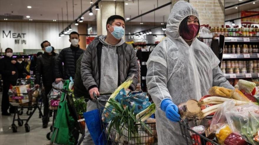 OMS alerta: El mundo no volverá a normalidad en un futuro próximo | HISPANTV