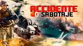 Detrás de la Razón: Incidente en buque es resultado de la conducta estadounidense: general iraní